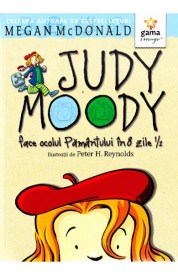 judy moody ocolul